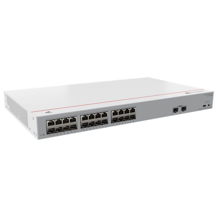 Huawei eKit Engine S110-24LP2SR - Switch Huawei eKit Engine S110-24LP2SR - Switch